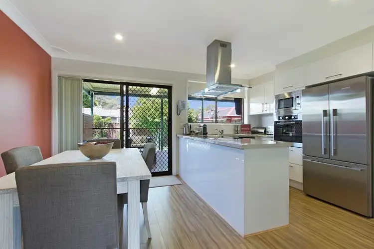 Third view of Homely house listing, 38 Carnation Street, Greystanes NSW 2145