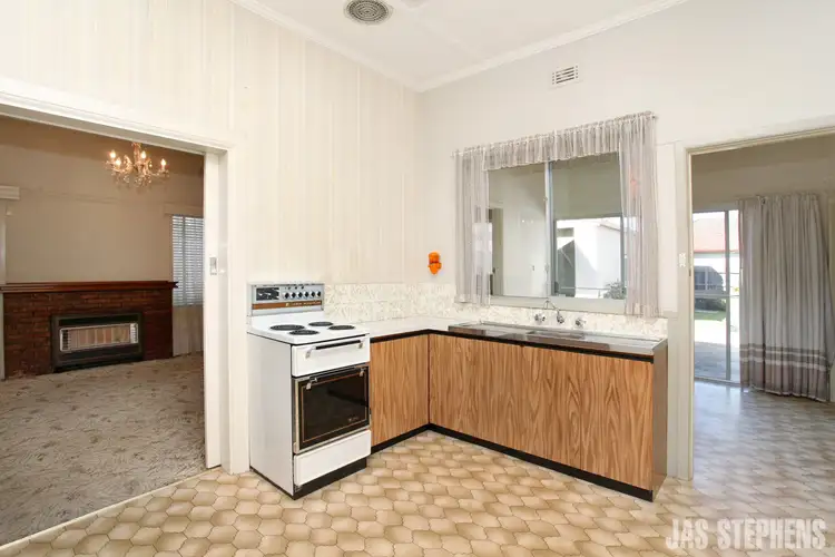Fifth view of Homely house listing, 7 Albion Street, Kingsville VIC 3012