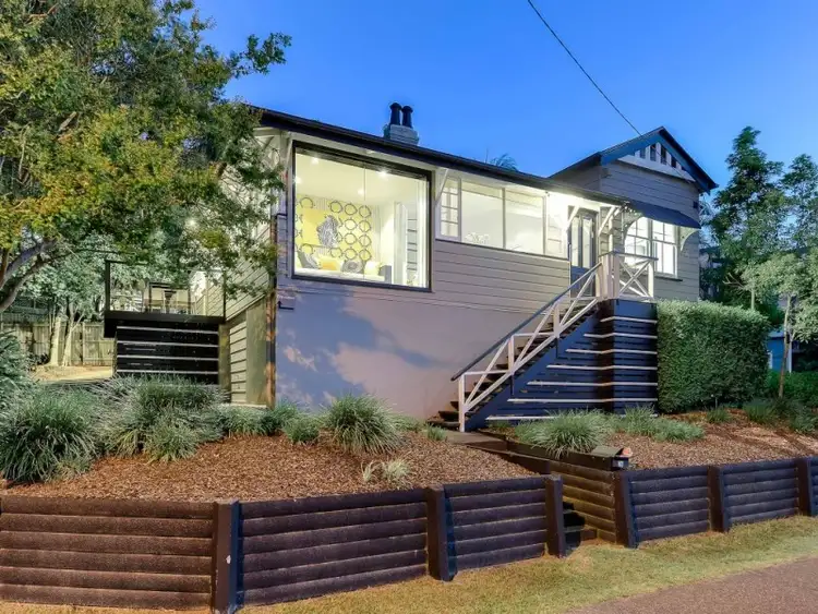 36 Lang Parade, Auchenflower QLD 4066