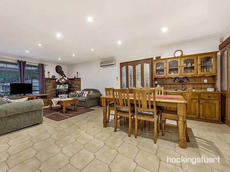 Fourth view of Homely house listing, 10 Carrington Street, Sydenham VIC 3037