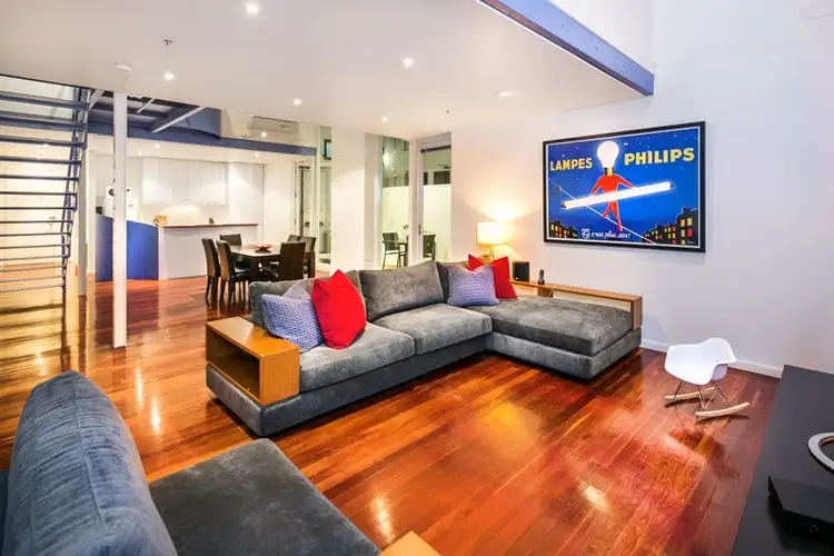 7/79 Oxford Street, Collingwood VIC 3066