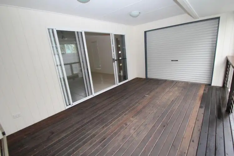 Second view of Homely house listing, 45 Court Road, Nambour QLD 4560