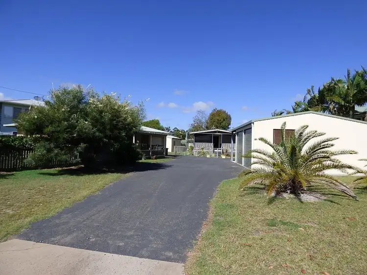 Second view of Homely house listing, 53 Mackerel Street, Woodgate QLD 4660