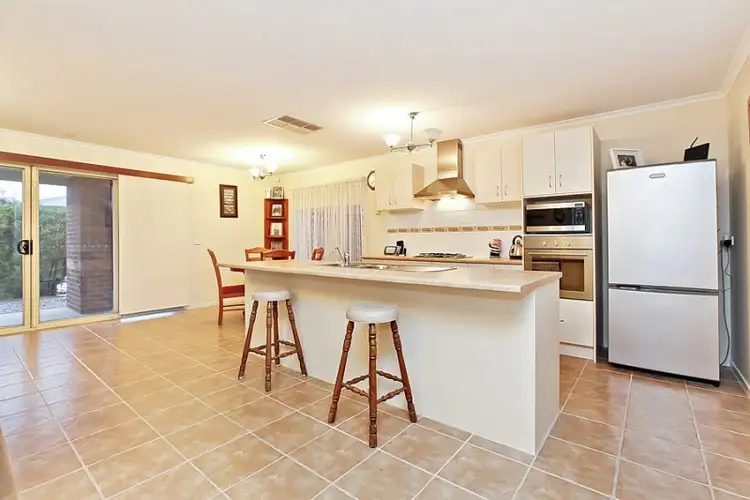 Third view of Homely house listing, 44 Kulin Drive, Tarneit VIC 3029