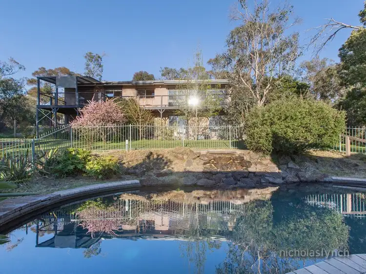 13 Bellbird Road, Mount Eliza VIC 3930