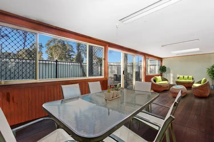 Seventh view of Homely house listing, 8 Menzies Circuit, St Clair NSW 2759