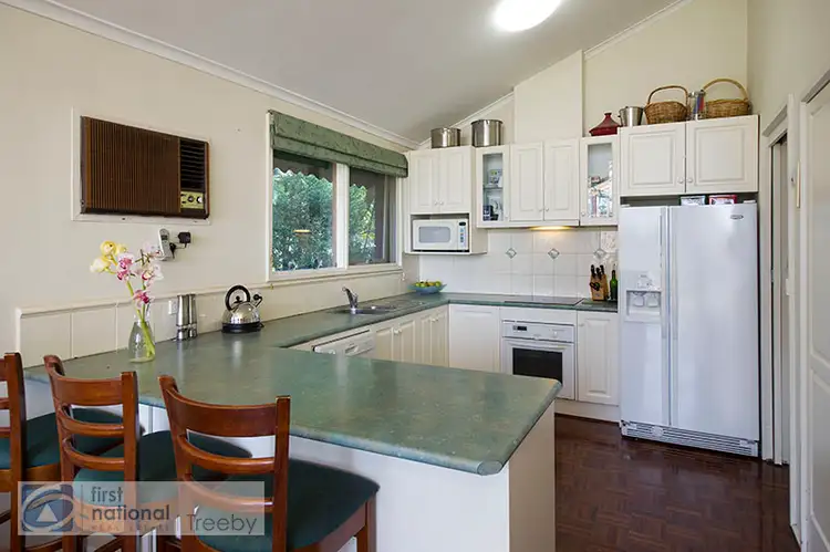Sixth view of Homely house listing, 1a Dirkala Avenue, Heathmont VIC 3135