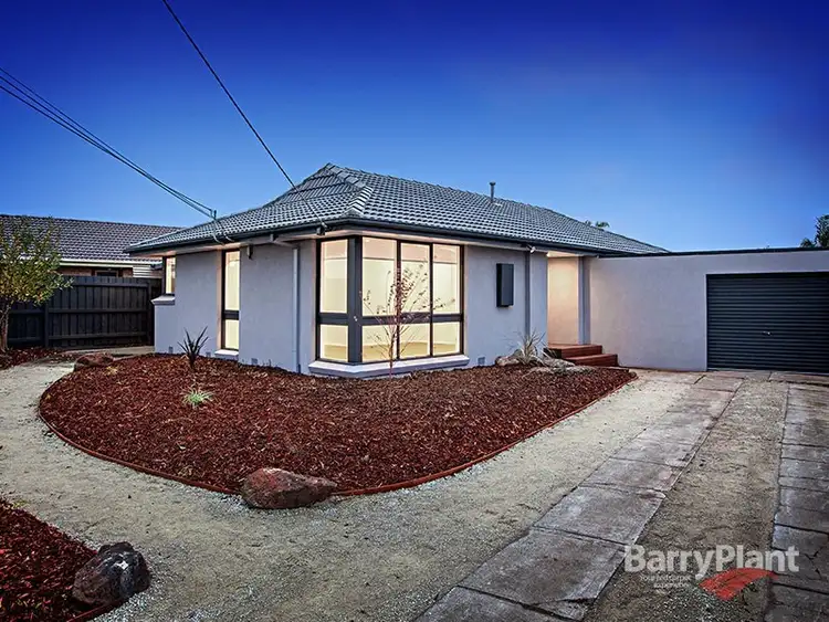21 Sawley Grove, Wyndham Vale VIC 3024