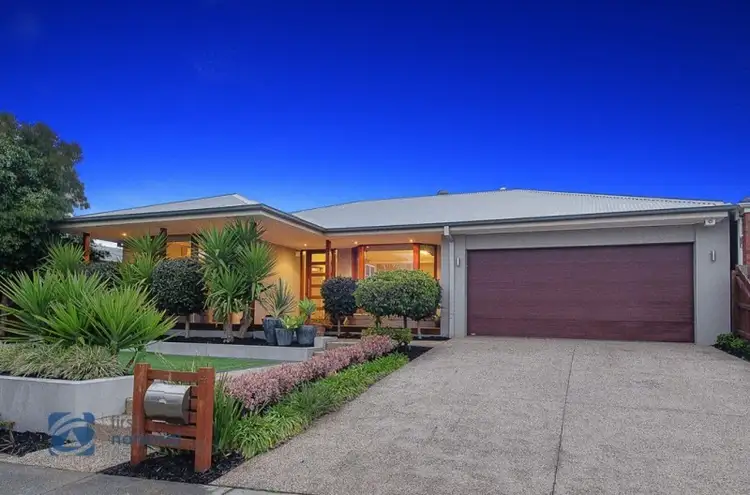 4 Streeton Court, Rowville VIC 3178