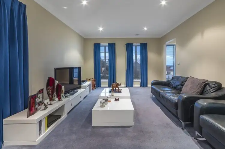 Third view of Homely house listing, 37 Saxonwood Drive, Sunbury VIC 3429