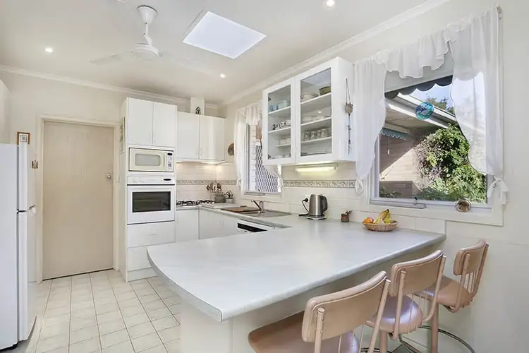 Second view of Homely house listing, 24 Darbyshire Road, Mount Waverley VIC 3149