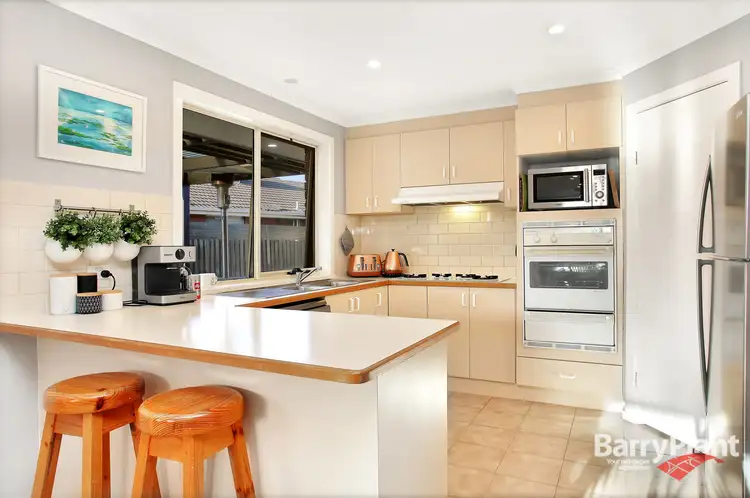 Fifth view of Homely house listing, 265 Greaves Street North, Werribee VIC 3030