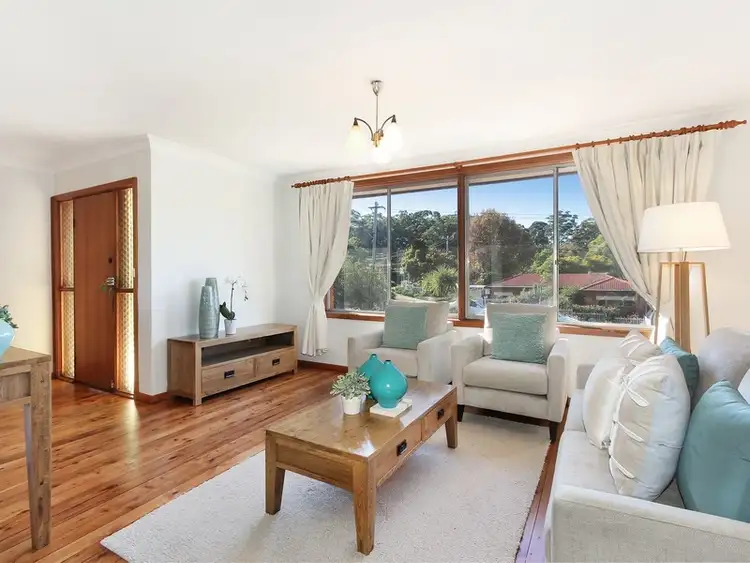 Fifth view of Homely house listing, 98 Jenkins Road, Carlingford NSW 2118