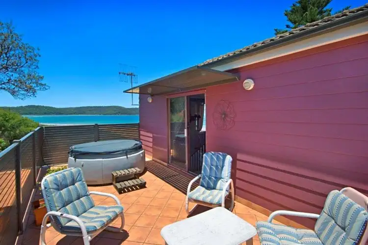 Fourth view of Homely house listing, 224 The Esplanade, Umina Beach NSW 2257