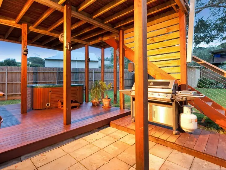 Sixth view of Homely house listing, 9 Thurloo Drive, Safety Beach VIC 3936