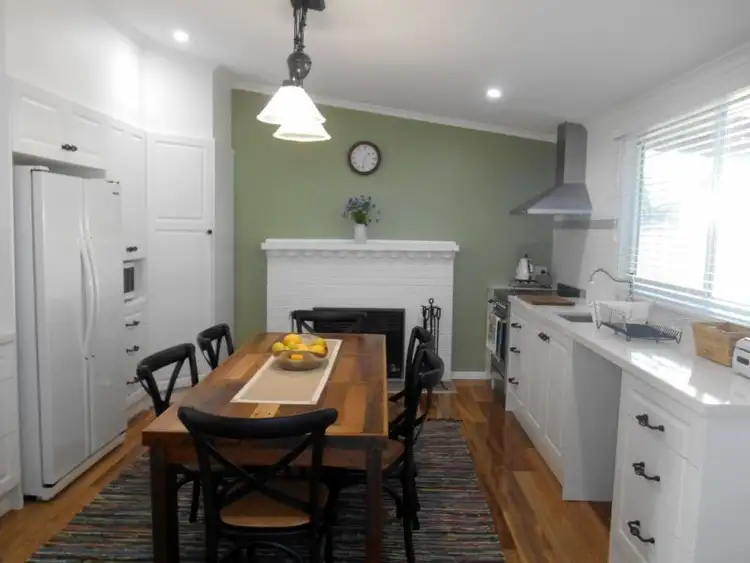 Fourth view of Homely house listing, 100 Aberdare Street, Kurri Kurri NSW 2327