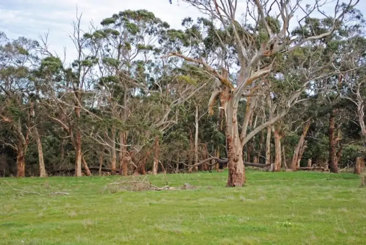 Seventh view of Homely land listing, o Beavis Road, Narrawong VIC 3285