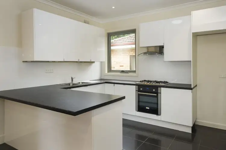 Third view of Homely house listing, 1/449 Middleborough Road, Box Hill North VIC 3129