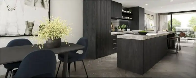 Main view of Homely apartment listing, A506/1a Coulson Street, Erskineville NSW 2043