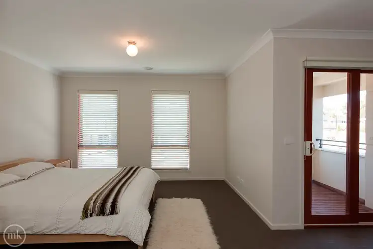 Sixth view of Homely house listing, 7 Emilia Chase, Mernda VIC 3754