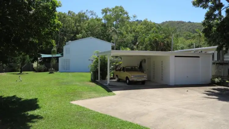 Fourth view of Homely semi-detached listing, 10 Rheuben Terrace, Arcadia, Magnetic Island QLD 4819