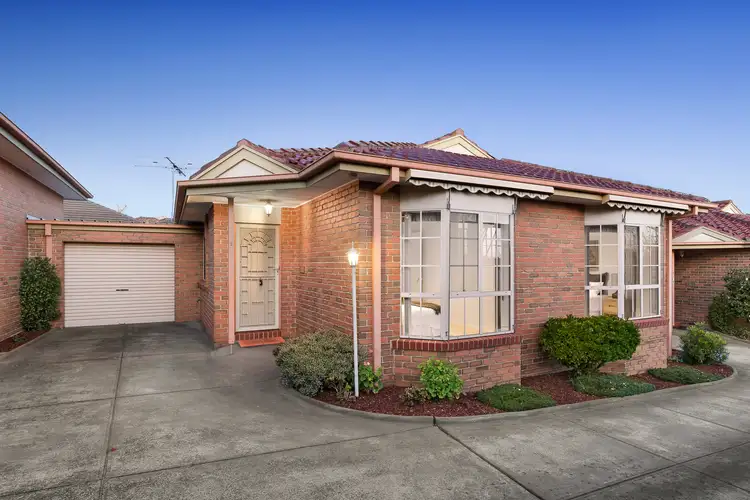 2/81 Alexandra Street, Greensborough VIC 3088
