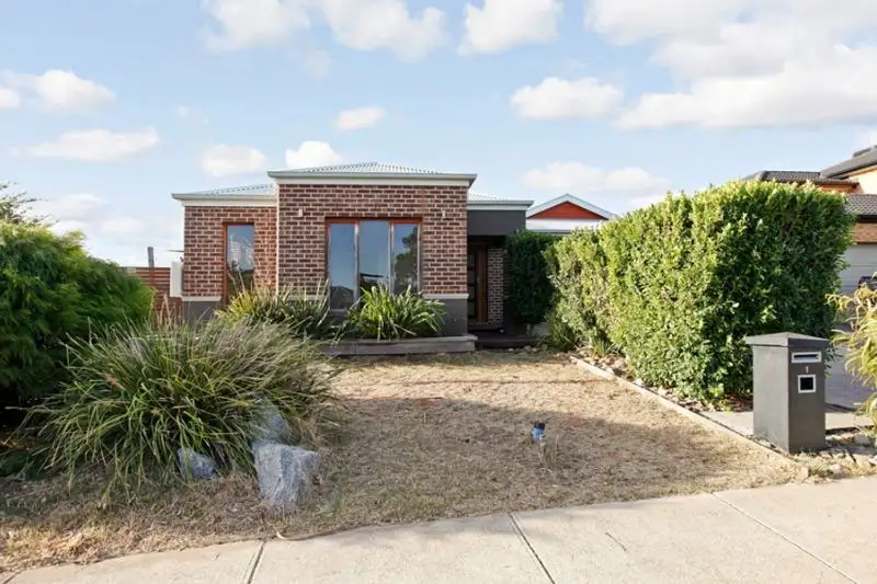Main view of Homely house listing, 1 Edmund Drive, Tarneit VIC 3029