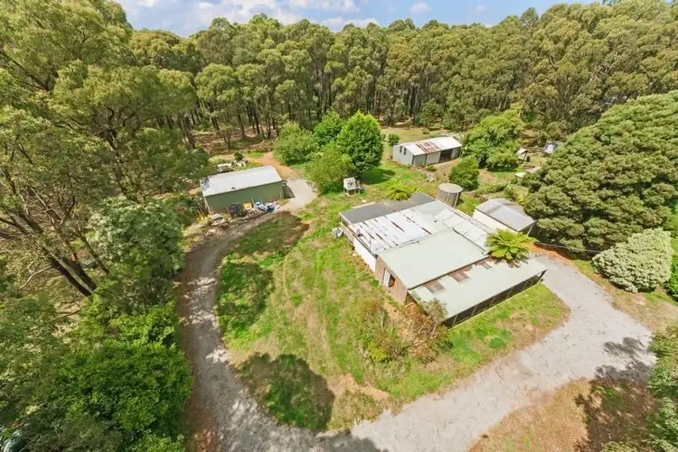 204 Kinglake Glenburn Road, Kinglake VIC 3763