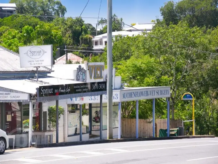 Sixth view of Homely house listing, 75 Haig Road, Auchenflower QLD 4066