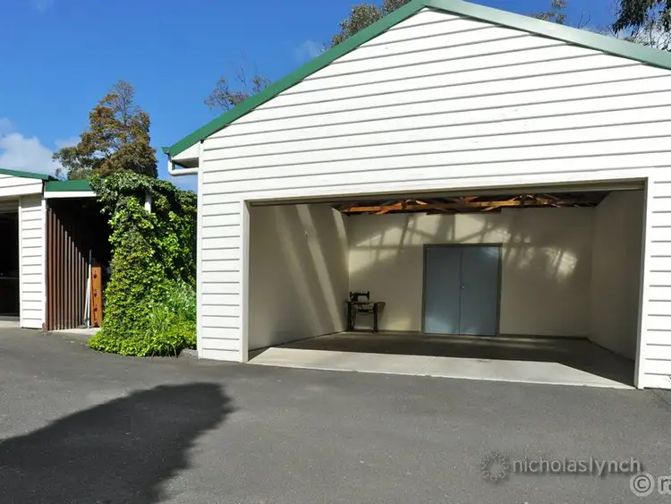 Third view of Homely house listing, 383 Coolart Road, Somerville VIC 3912