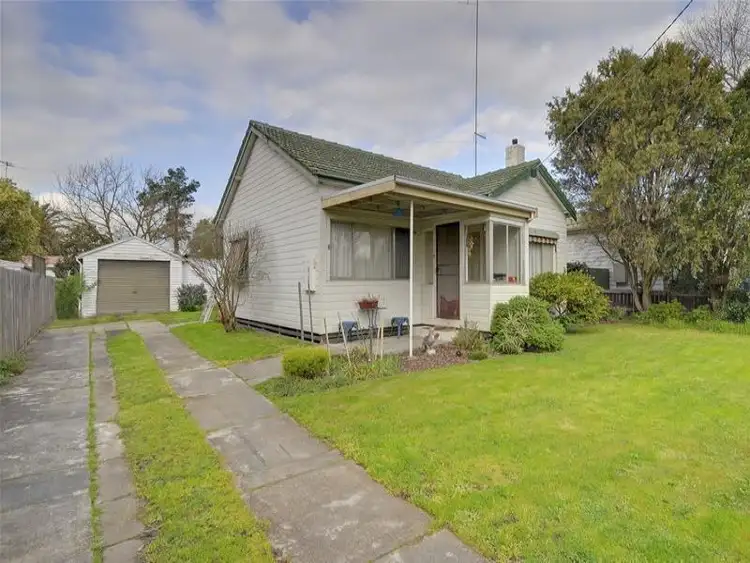 Main view of Homely house listing, 6 Finlayson Crescent, Traralgon VIC 3844