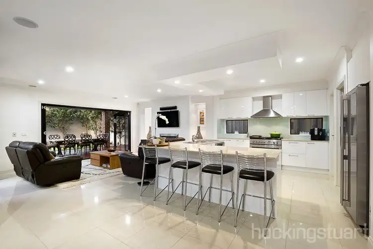 Second view of Homely house listing, 71 Deakin Street, Bentleigh East VIC 3165