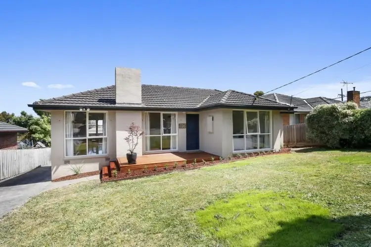 1/26 Homer Avenue, Croydon South VIC 3136