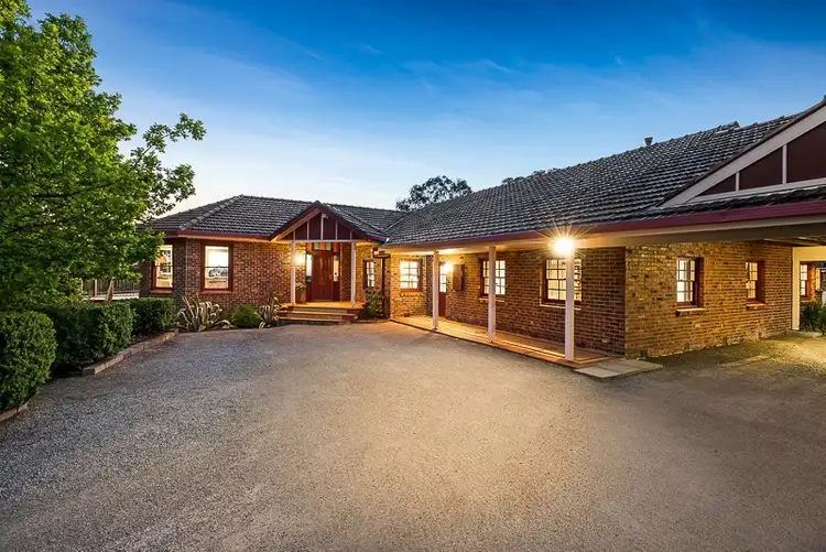4 Afton Street, Research VIC 3095