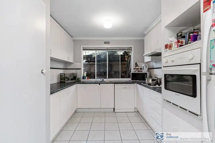 Fourth view of Homely unit listing, 3 Federation Court, Altona VIC 3018