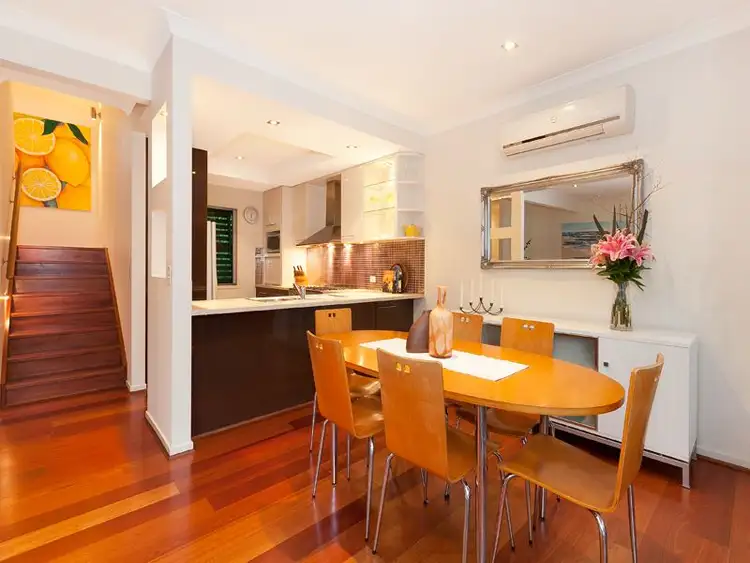 Fifth view of Homely house listing, 8 Gregory Street, Taringa QLD 4068