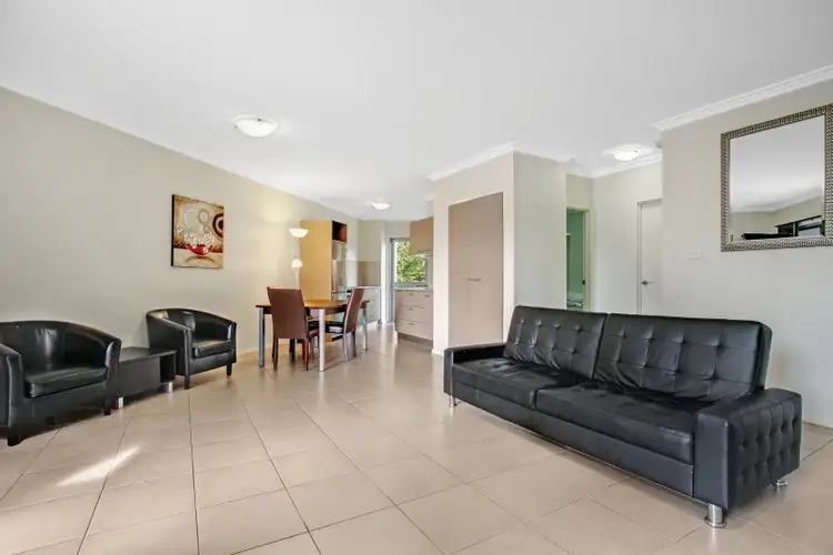 Third view of Homely apartment listing, 21/181-183 Michael Street, Jesmond NSW 2299