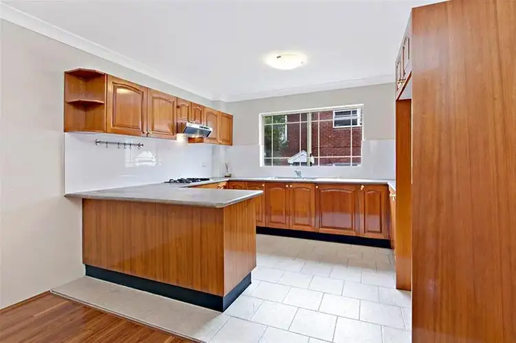Second view of Homely unit listing, 2/75-77 Campsie Street, Campsie NSW 2194