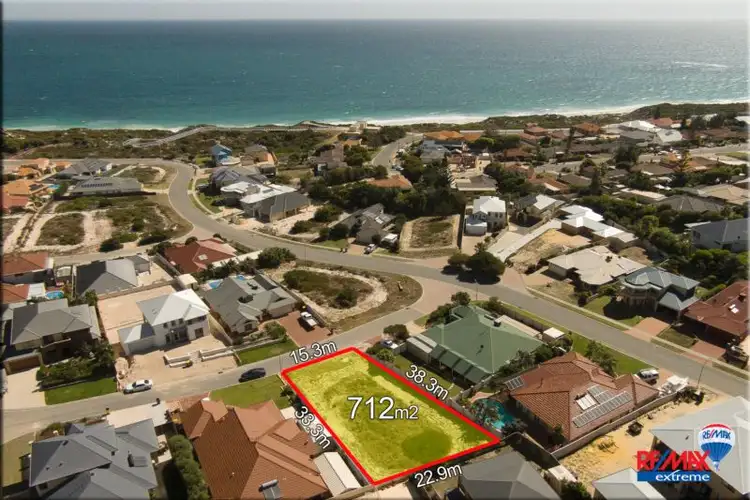 Main view of Homely land listing, 3 Teraglin Vista*, Yanchep WA 6035