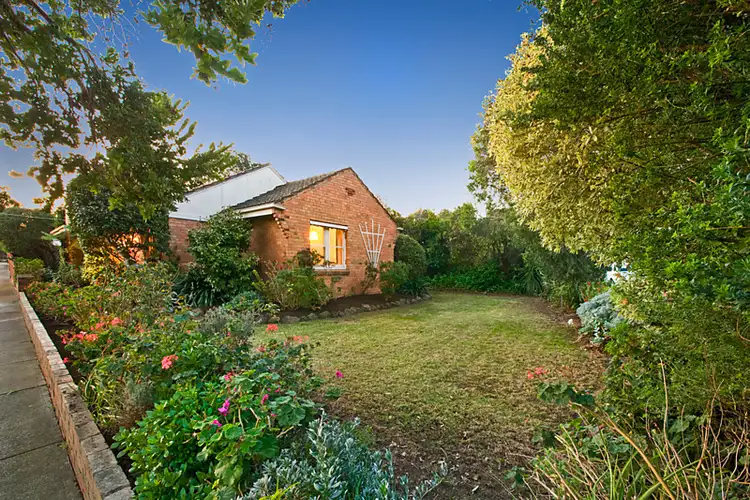 Third view of Homely house listing, 3 Austin Road, Hampton VIC 3188