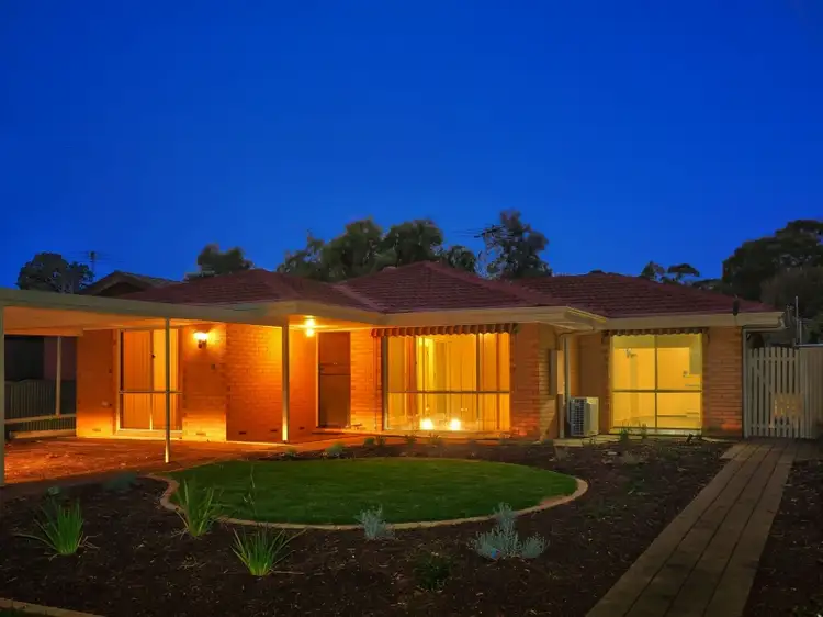 46 Baker Street, Littlehampton SA 5250