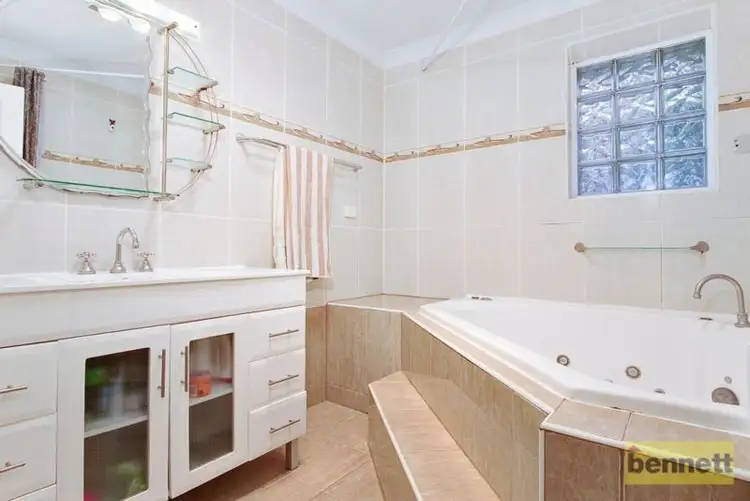 Sixth view of Homely house listing, 18 Bellbrook Avenue, Emu Plains NSW 2750