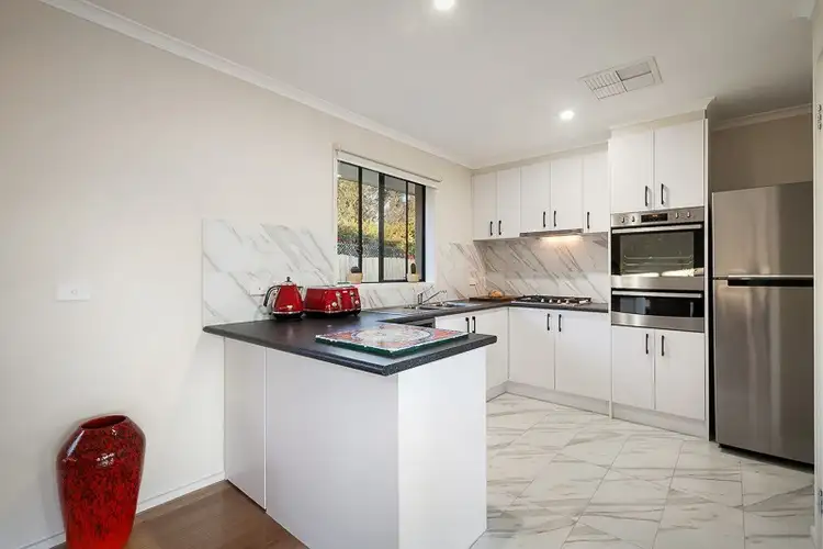 Fourth view of Homely unit listing, 2/12 Hodgson Grove, Bentleigh East VIC 3165