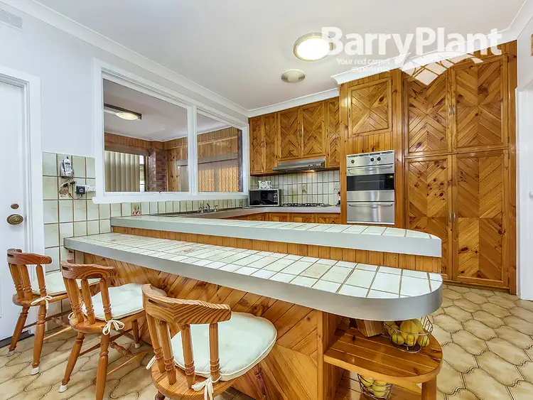 Fourth view of Homely house listing, 13 Jeffrey Close, St Albans VIC 3021