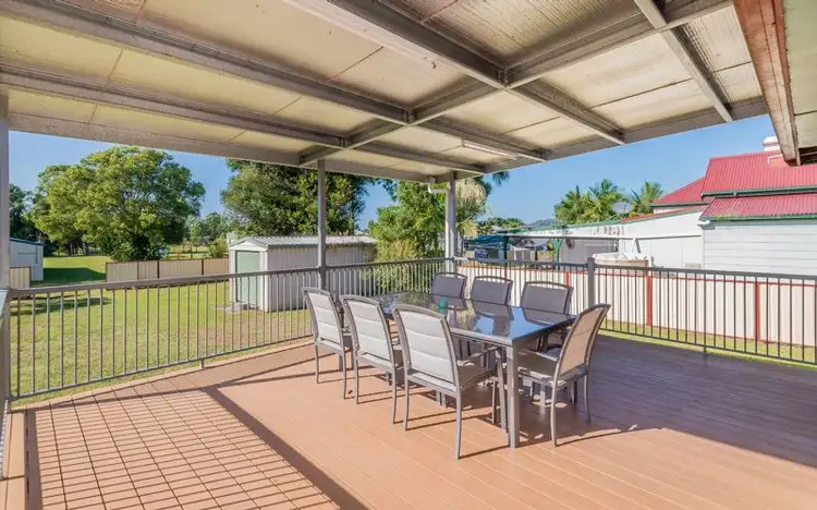 Second view of Homely house listing, 218 Queen Street, Grafton NSW 2460