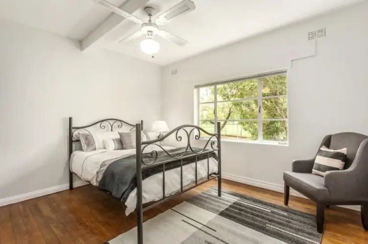 Second view of Homely apartment listing, 9/17 Queens Road, Melbourne VIC 3004