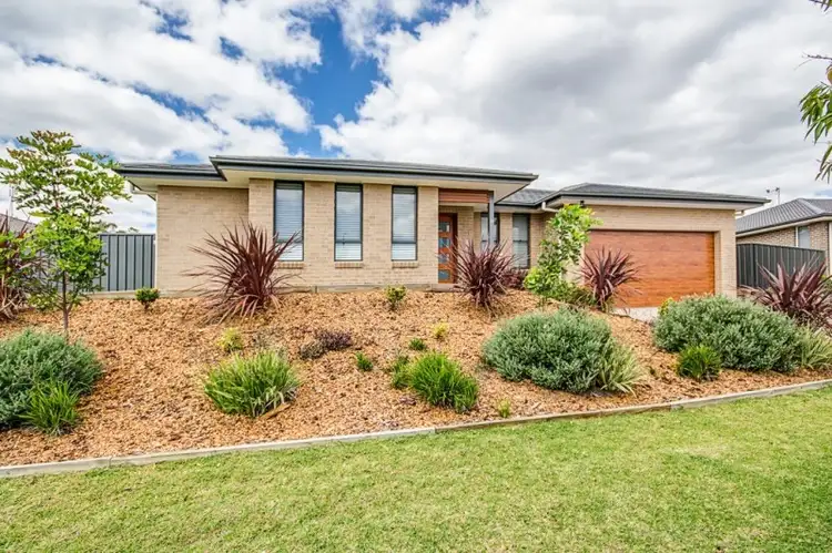 32 Macgowan Street, East Maitland NSW 2323