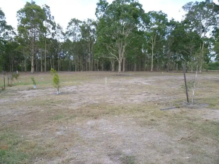 Third view of Homely land listing, LOT 14 Waterview Road, Clarence Town NSW 2321