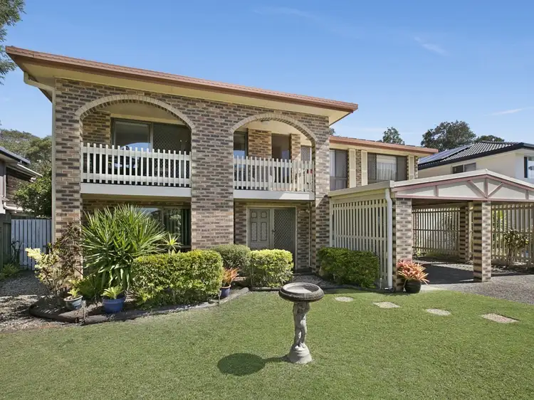 Main view of Homely house listing, 57 Cadogan Street, Carindale QLD 4152