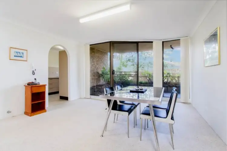 Fifth view of Homely apartment listing, 8/2 Newlands St, Wollstonecraft NSW 2065